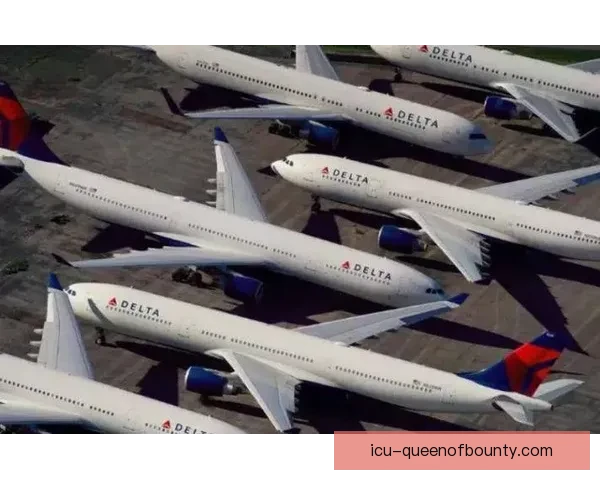 达美航空携手2026世界杯打造球迷专线包机服务畅享全球赛事之旅